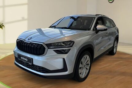 Skoda Kodiaq 3.900 km 58.960 &euro; Weiterstadt 64331