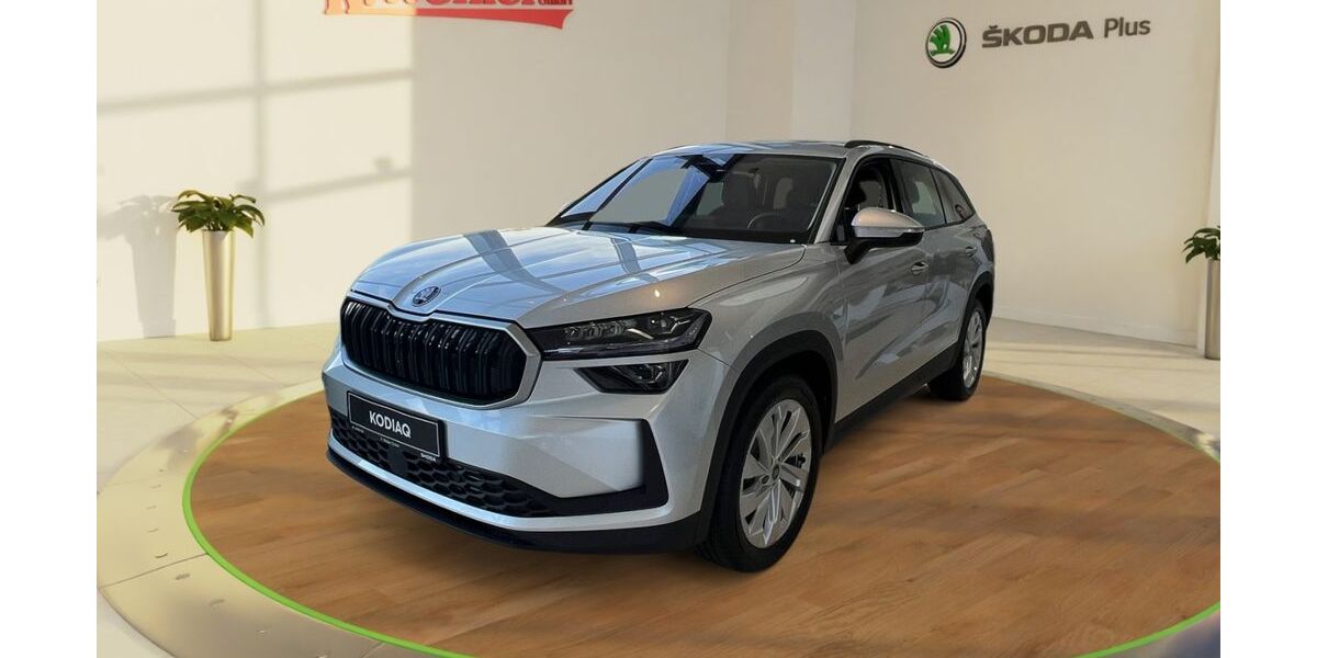 Skoda Kodiaq 3.900 km 58.960 &euro; Weiterstadt 64331