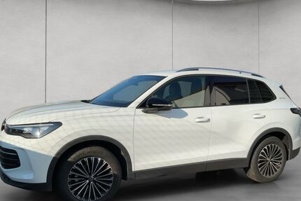 VW Tiguan 16.380 km 35.980 &euro; Kronshagen 24119