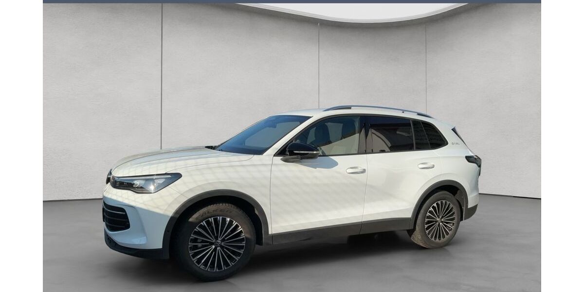 VW Tiguan 16.380 km 35.980 &euro; Kronshagen 24119