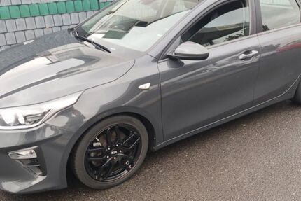 Kia ceed / Ceed 60.980 km 13.480 € Koblenz 56070