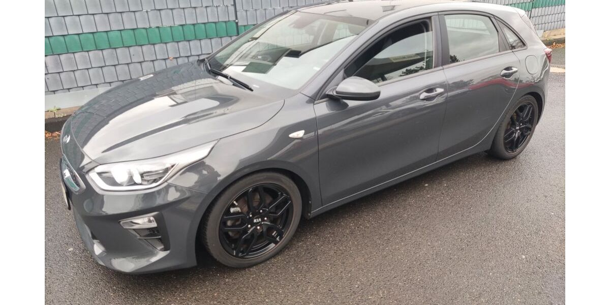 Kia ceed / Ceed 60.980 km 13.480 € Koblenz 56070