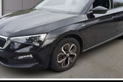 Skoda Scala 93.100 km 17.395 &euro; Schwäbisch Hall 74523