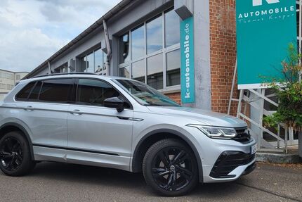 VW Tiguan 16.700 km 38.500 € Stuttgart 70372