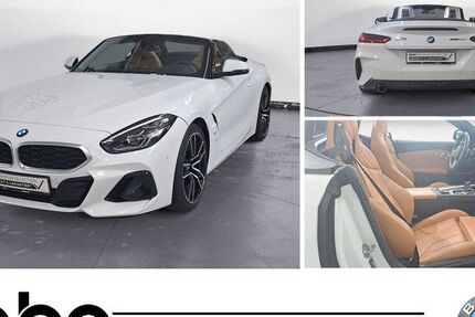 BMW Z4 24.772 km 51.930 &euro; Esslingen am Neckar 73730