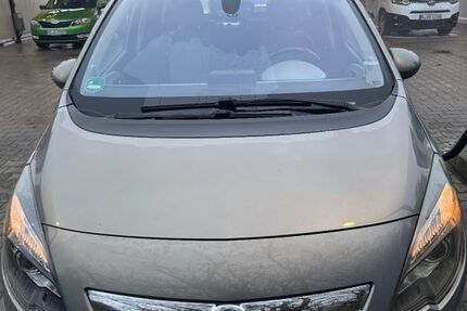 Opel Meriva 231.000 km 3.000 &euro; Nackenheim 55299