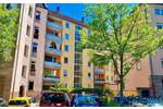 Praktische 3-Zimmer-Wohnung mit Balkon in Nbg.-Süd Holzgartenstrasse