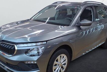 Skoda Kamiq 28.850 km 27.470 € Berlin 12099