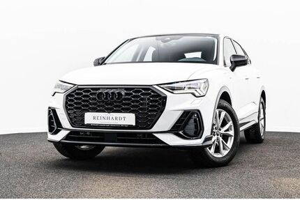 Audi Q3 33.297 km 34.060 &euro; Hagen 58091