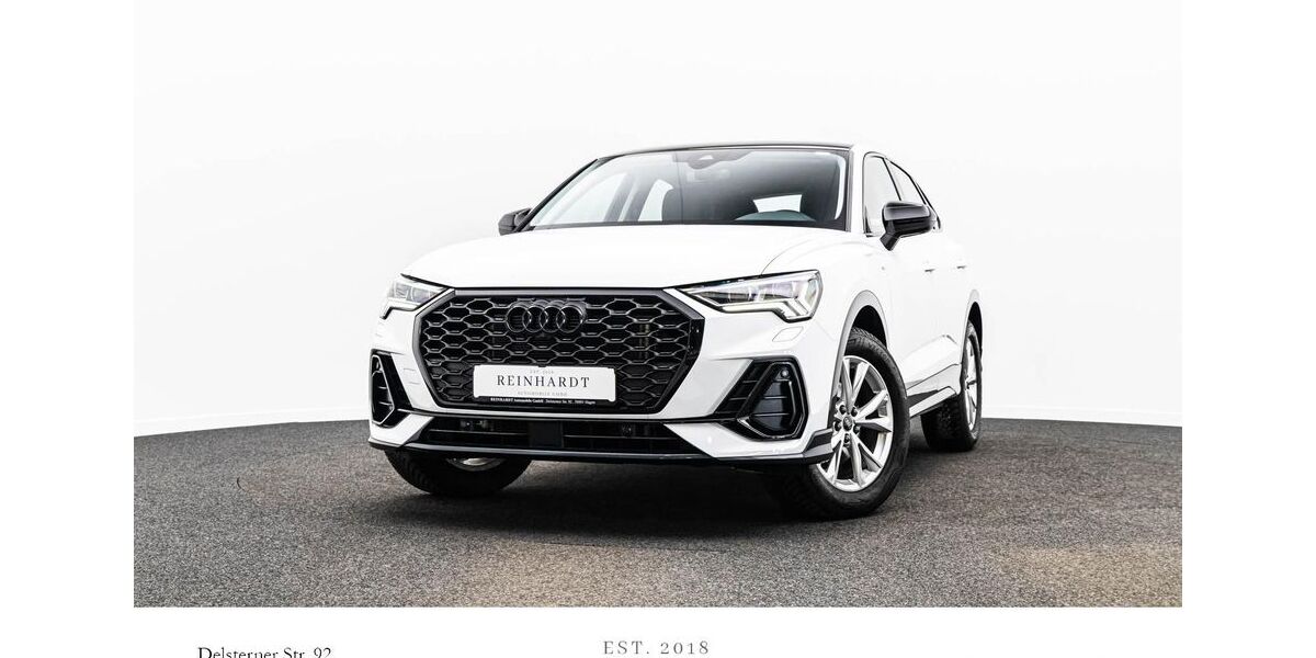 Audi Q3 33.297 km 34.060 &euro; Hagen 58091
