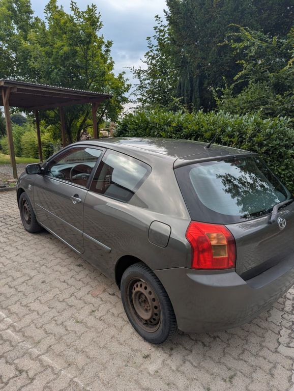 Corolla