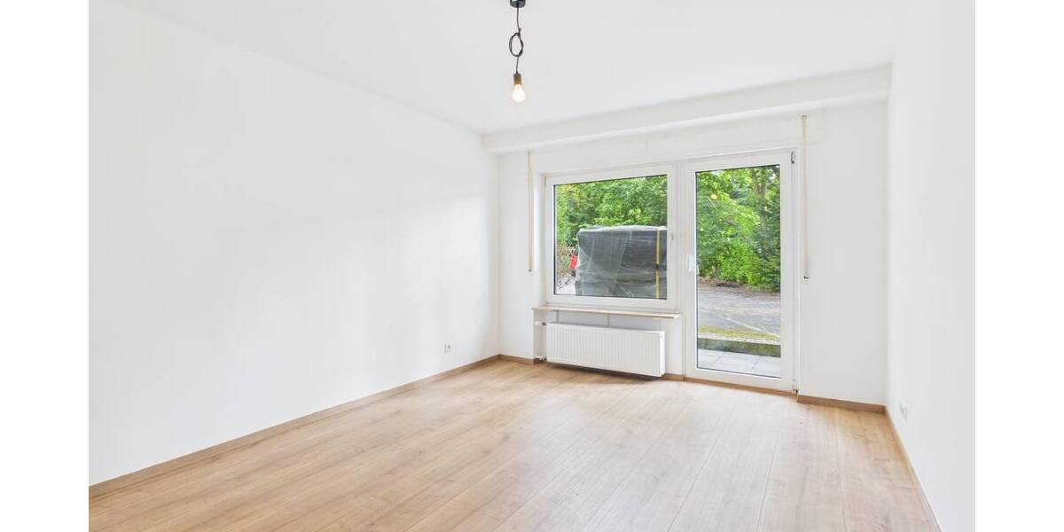 Stilvolle 2-Zimmer-Eigentumswohnung mit Terrasse in Königstein im Taunus - Etagenwohnung Königstein im Taunus | Angebot:26762250