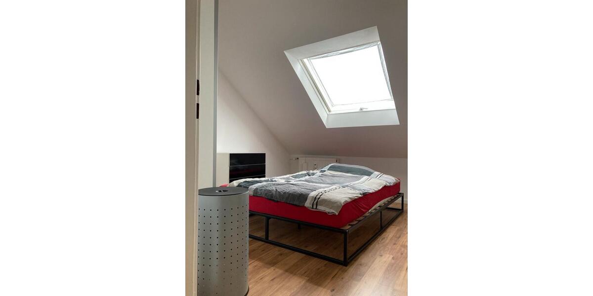 Dachgeschoßwohnung Mainz Ebersheim - 3 Zimmer, 77 m&sup2;, 298.000&euro; | Angebot:25639578