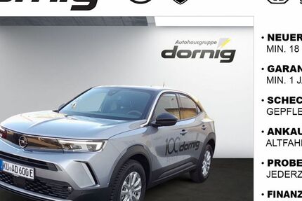 Opel Mokka 22.448 km 20.480 € Himmelkron 95502