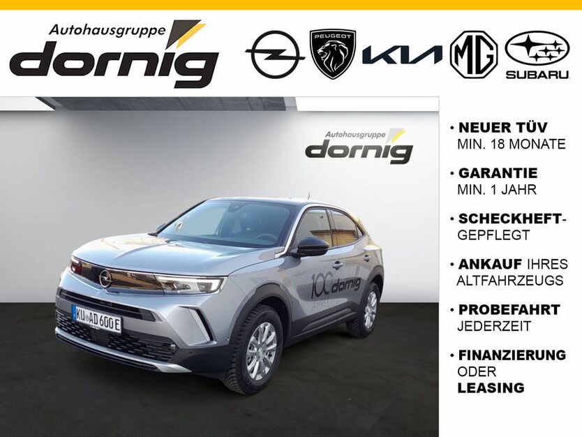 Opel Mokka 22.448 km 20.480 € Himmelkron 95502