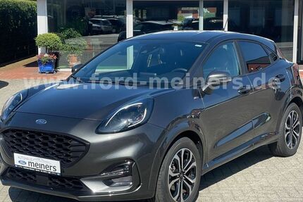 Ford Puma 36.400 km 18.990 &euro; Garrel 49681