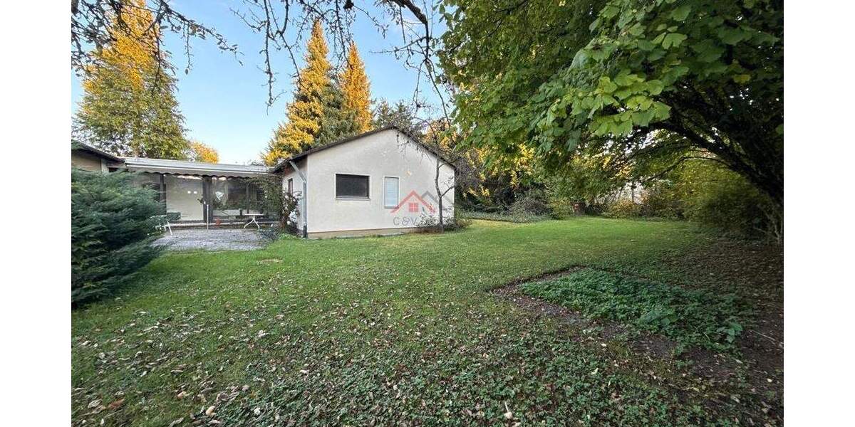 Bungalow Tuttlingen - 9 Zimmer, 206 m&sup2;, 520.000&euro; | Angebot:25733265