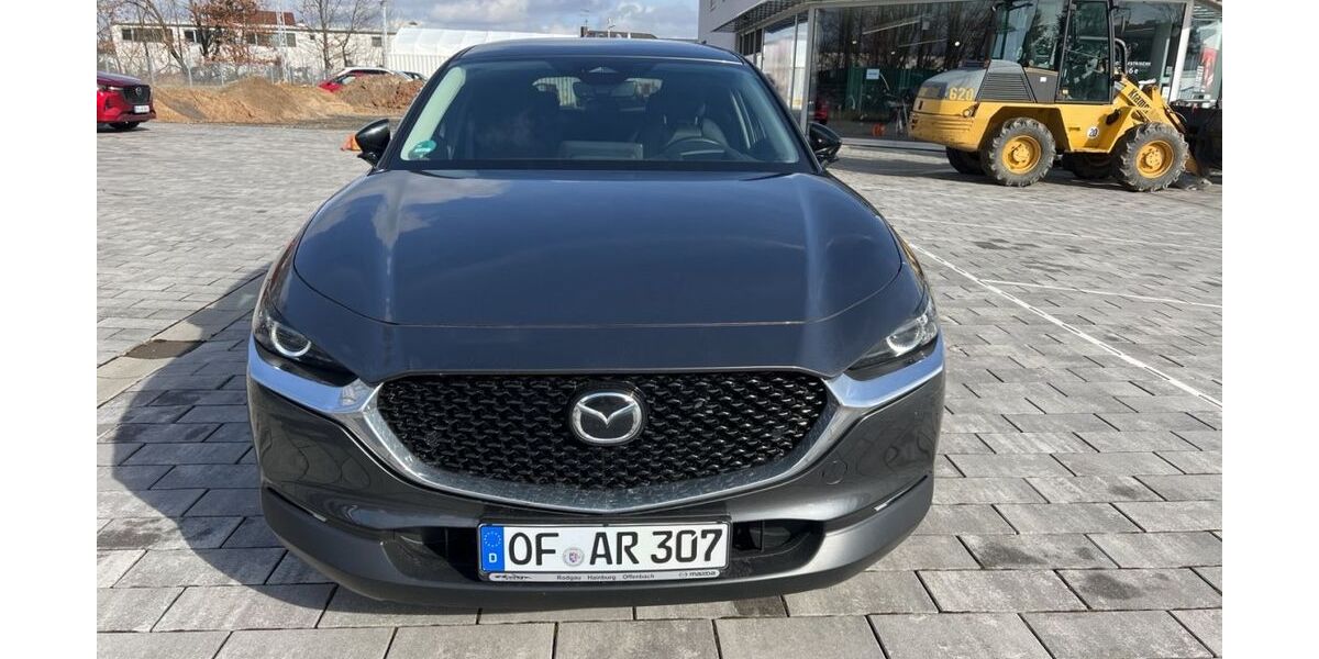 Mazda CX-30 5.000 km 27.999 &euro; Rodgau 63110