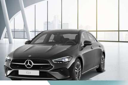 Mercedes-Benz CLA 200 14.306 km 32.980 &euro; Schwerin 19057