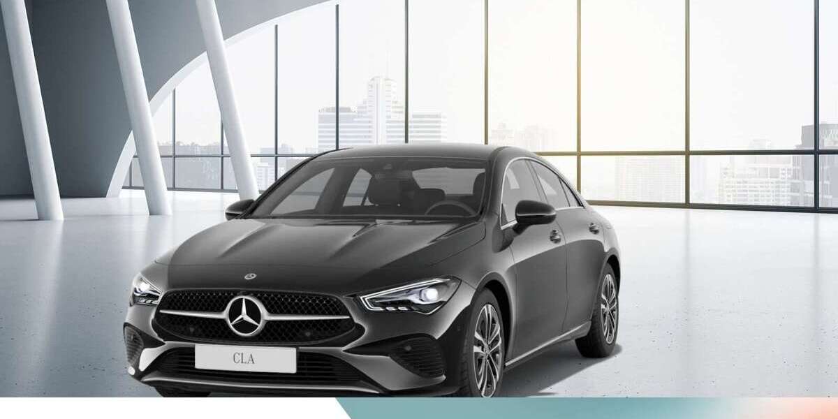 Mercedes-Benz CLA 200 14.306 km 32.980 &euro; Schwerin 19057