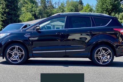 Ford Kuga 53.990 km 15.900 &euro; Bad Gottleuba-Berggießhübel / Bahra 01816