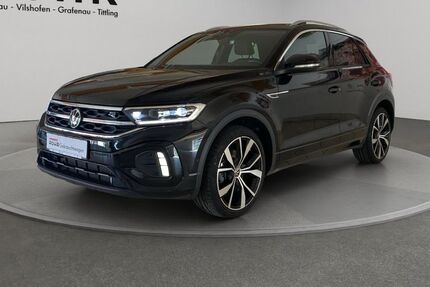 VW T-Roc 26.820 km 25.860 &euro; Grafenau 94481