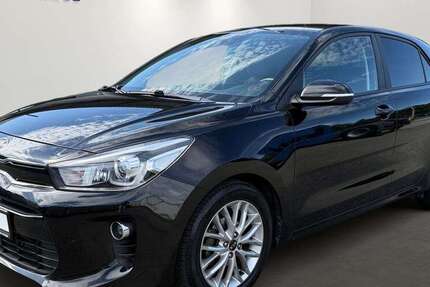 Kia Rio 81.500 km 10.490 &euro; Quakenbrück 49610