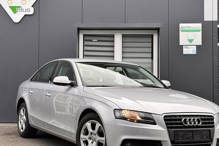 Audi A4 100.318 km 8.990 &euro; Bad Mergentheim 97980