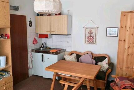 Wohnung Freudenstadt - 1 Zimmer, 23 m&sup2;, 37.000&euro; | Angebot:27067334