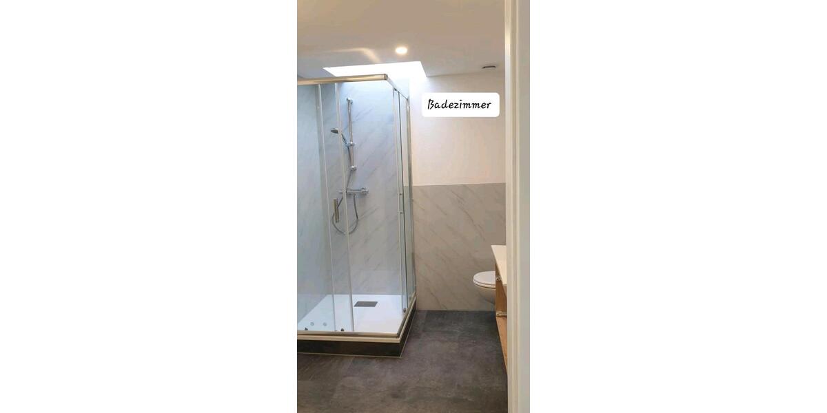 Etagenwohnung Halver - 2 Zimmer, 60 m&sup2;, 400&euro; | Angebot:26397802