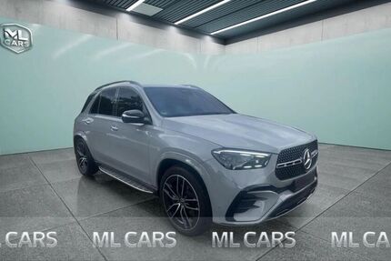 Mercedes GLE 450