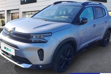 Citroen C5 Aircross 21.200 km 24.490 &euro; Jüterbog 14913