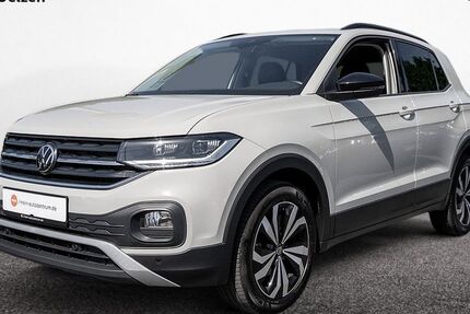 VW T-Cross 84.692 km 20.460 &euro; Uelzen 29525