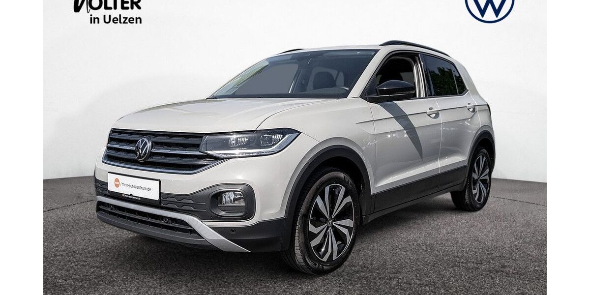 VW T-Cross 84.692 km 20.460 &euro; Uelzen 29525