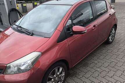 Toyota Yaris 167.900 km 5.500 &euro; Bad Bergzabern, Stadt 76887