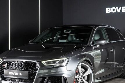 Audi RS3 62.060 km 43.850 &euro; Rosenfeld 72348