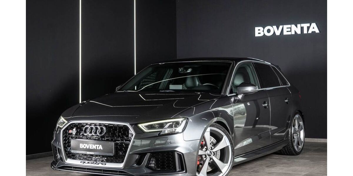 Audi RS3 62.060 km 43.850 &euro; Rosenfeld 72348