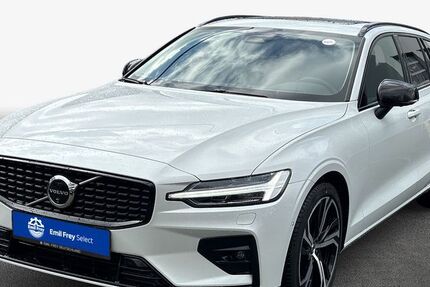 Volvo V60 17.292 km 37.450 &euro; Schwabach 91126