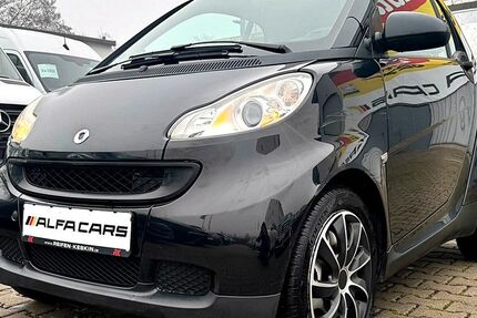 Smart ForTwo 95.900 km 3.950 &euro; Frankenthal 67227