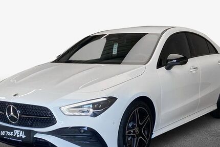 Mercedes-Benz CLA 180 3.075 km 35.730 € Göttingen 37079