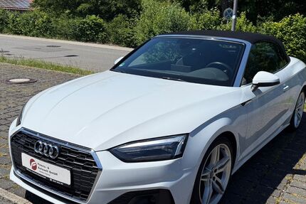 Audi A5 74.000 km 30.990 &euro; Mosbach 74821