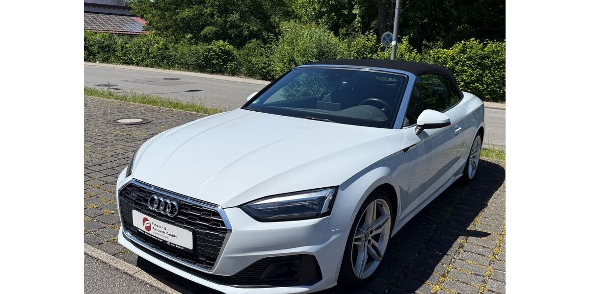 Audi A5 74.000 km 30.990 &euro; Mosbach 74821