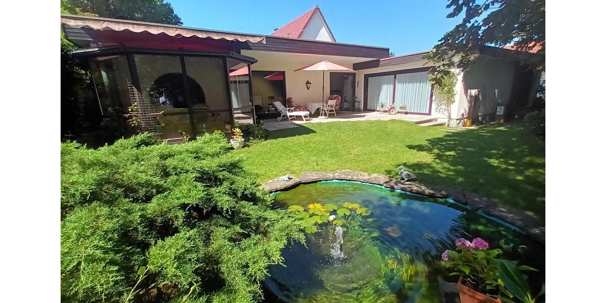 Bungalow Planegg - 3 Zimmer, 115 m&sup2;, 1.090.000&euro; | Angebot:26919414