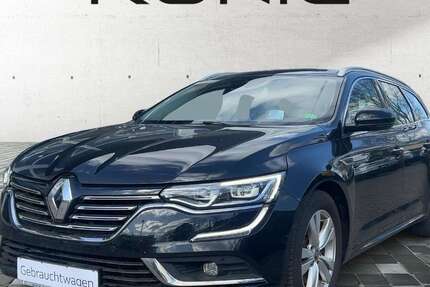Renault Talisman 56.712 km 21.999 &euro; Berlin 12557