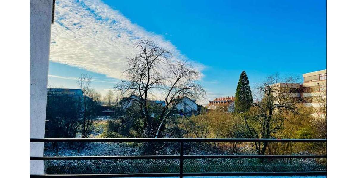Wohnen auf Zeit in Heidelberg 1.750 € 1 zimmer