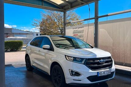 Ford Edge 122.000 km 16.900 &euro; Laudenbach 69514