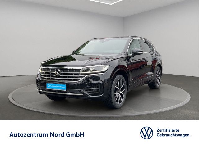 Touareg