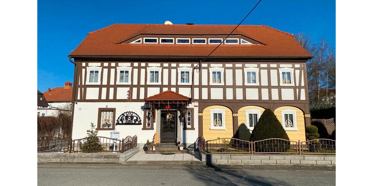 Einfamilienhaus Oderwitz - 5 Zimmer, 170 m&sup2;, 190.000&euro; | Angebot:23768225