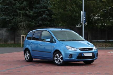 Ford C-Max 203.700 km 2.950 &euro; Berlin 13055