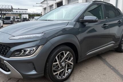 Hyundai KONA 25.300 km 21.990 &euro; Landsberg a. Lech 86899